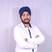 Gagandeep Singh