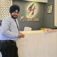 Baljinder Singh