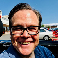 Joseph Kirk