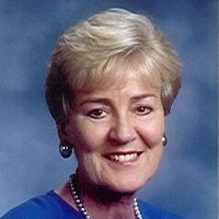 Ursula Morris