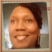 Gloria Swann Dent