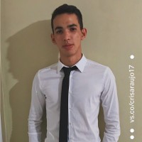 Cristhian Araújo