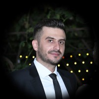 Ali Yazdi