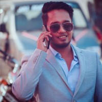 Gaurav Singh