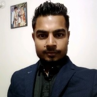 Tushar Goswami