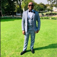 Vuyolwethu Xaji