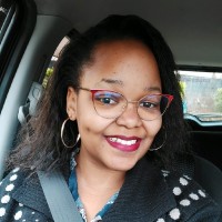 Catherine Leonard Kisarika