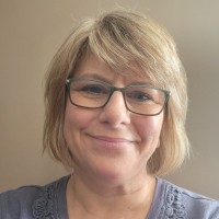 Terri Peterson