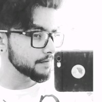 Suhail Ahanger