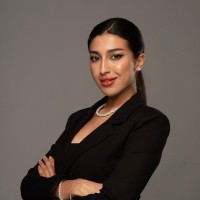 HANANE KORAIBI