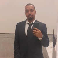 César Ribeiro Dos Santos