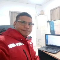 Gilbert Ochoa