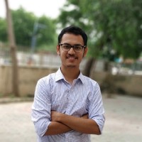 Bhaavan Dave