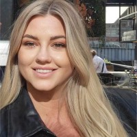 Paige Canham