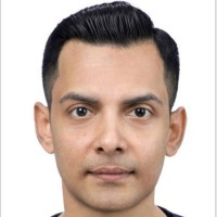 Sumit Das
