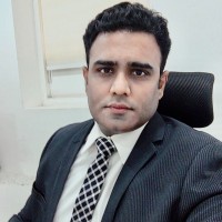 SAJID RASHEED KHAN