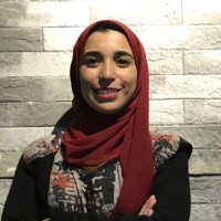 Hasnaa Samra
