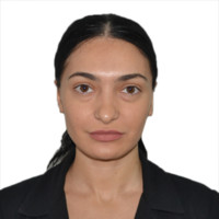 Ana Gelashvili