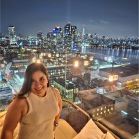Maria Gabriela Jiménez Soria