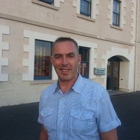 Clive Green
