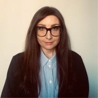 Karolina Błazińska (Cięciwa)