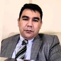 Nooruddin Hassani