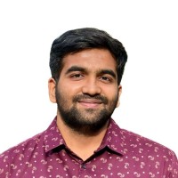 Kallu Srujan Reddy