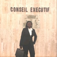 Dr. Andjouza Ahamada (PhD)