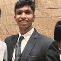 Aryan Rao