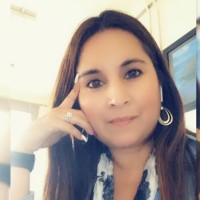 Irene Garcia