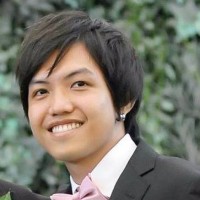 Jayson Cunanan, Ph.D.