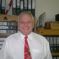 Peter Broom