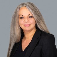Linda Zacharia