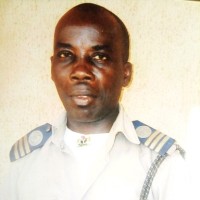 Emmanuel Ajaneson