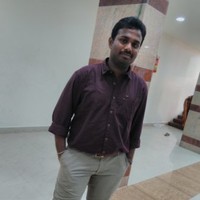 Santosh Vanama