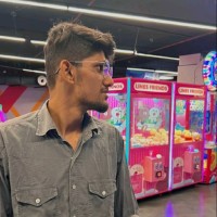 Aditya Pandey