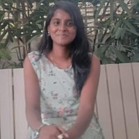 Sowmya Paroo