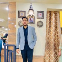 Azeem Shaikh