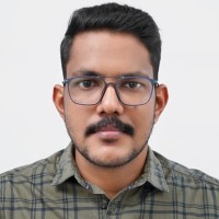 Nikhil Jose
