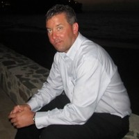 Chris Mahyle, Mba