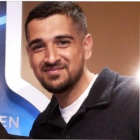 Nouman Anjum Parwaiz