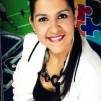 Ariagny Elena Carruyo Albornoz