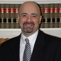 Michael L. Wood