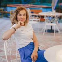 Кристина Григорьева