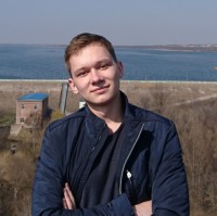 Дмитро Ткачук