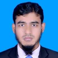 Md Moslem Uddin