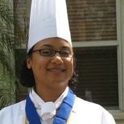 Monica Morgan