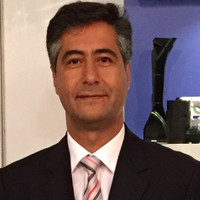 kourosh mansouri