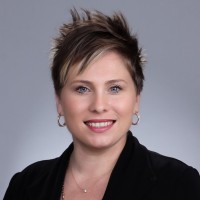 Danielle Mae Weech-McCandless