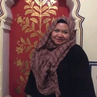 Nur Asiah Abdullah